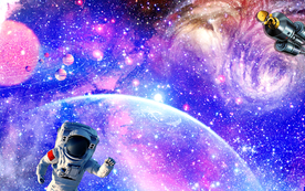 星空