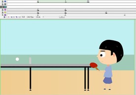 一个关于梦想萌芽的动画119秒