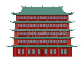 广州博物馆 镇海楼