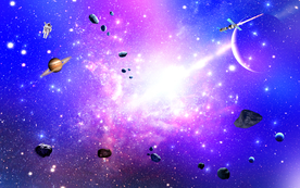 星空