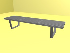 室内模型 沙发模型 欧式客厅