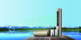 空调 空调促销 空调广告 空调