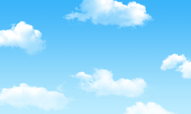 天空云彩