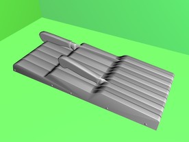 餐具模型 厨具  餐台 餐柜