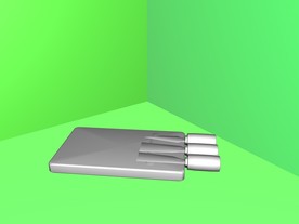 餐具模型 厨具  餐台 餐柜