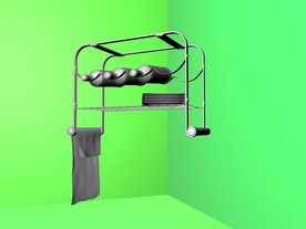 餐具模型 厨具  餐台 餐柜