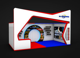 武藏砂轮片印度展