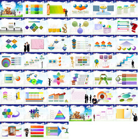 通用廉价策划PPT
