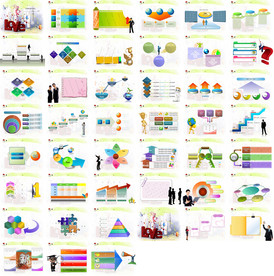 通用廉价策划PPT