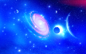 星空
