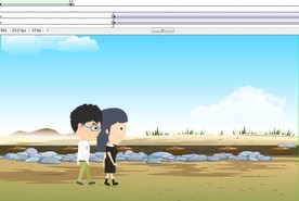 爱情动画且珍惜故事80秒