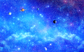 星空