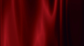 红绸子丝绸红布AE源文件