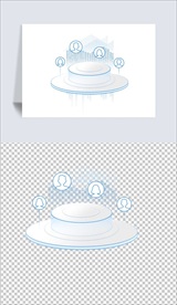 科技数据智能ai插图