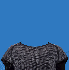 女便装证件照模板