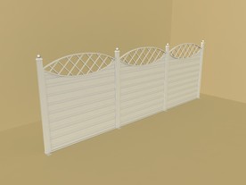 躺椅模型 沙发模型 室内装修