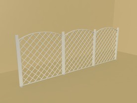 躺椅模型 沙发模型 室内装修