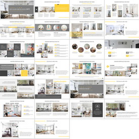 高档营销方案PPT