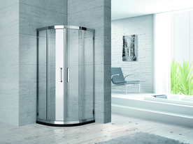 淋浴房 卫浴 浴室 高端定制