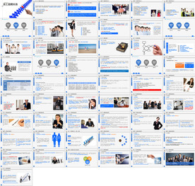 员工工作责任心塑造PPT