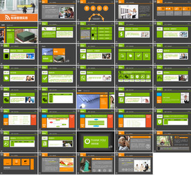 员工工作责任心塑造PPT