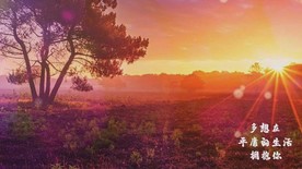 多想在平庸的生活拥抱你》伴奏版