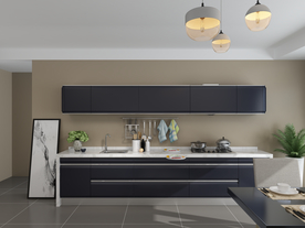 欧式橱柜 整体橱柜