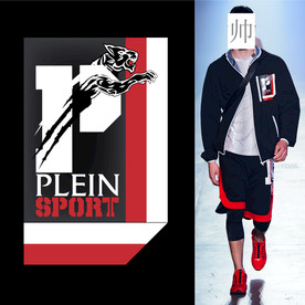 大牌 男装   女装 胸花