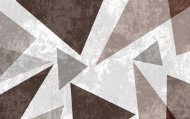 北欧几何地毯 北欧几何