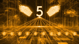 10人启动仪式EDIUS模板