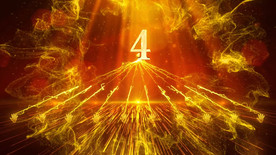 10人启动仪式EDIUS模板