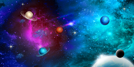 星空