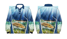 钓鱼服 大牌男装