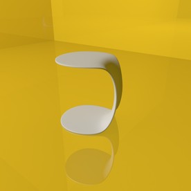 沙发模型 休闲沙发 休闲座椅