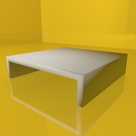 沙发模型 休闲沙发 休闲座椅