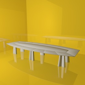 沙发模型 休闲沙发 休闲座椅