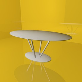 沙发模型 休闲沙发 休闲座椅