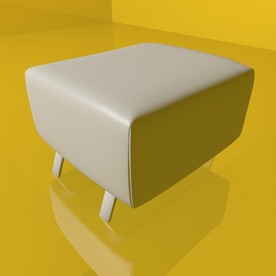 沙发模型 休闲沙发 休闲座椅