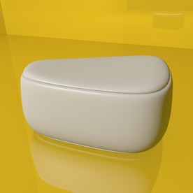 沙发模型 休闲沙发 休闲座椅