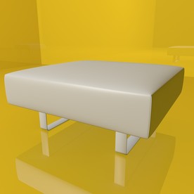 沙发模型 休闲沙发 休闲座椅