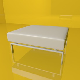 沙发模型 休闲沙发 休闲座椅