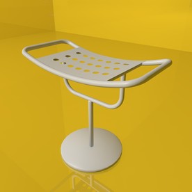 沙发模型 休闲沙发 休闲座椅