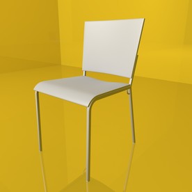 沙发模型 休闲沙发 休闲座椅