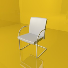 沙发模型 休闲沙发 休闲座椅