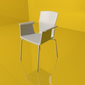 沙发模型 休闲沙发 休闲座椅