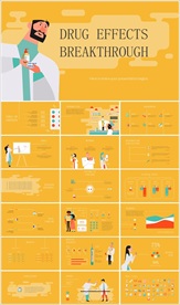 医学会议汇报ppt