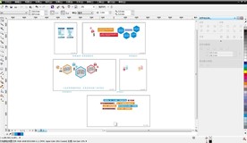 社工文化墙设计