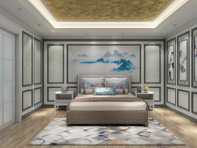 护墙 墙板 时尚家居