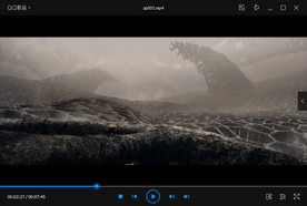 CG动画短片 蚂蚁