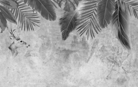 极品欧式装饰画 TIF分层